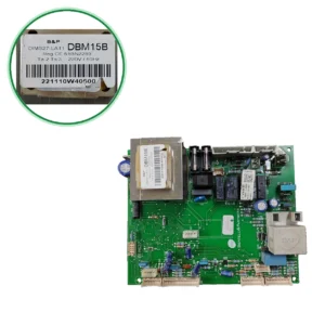 Placa electrónica Bertelli & Partners DIMS27-LA11 DBM15B · 39835001 para Lamborghini IX Condens 25 C