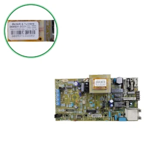 Bertelli & Partners PCB · 16644 · PLC442