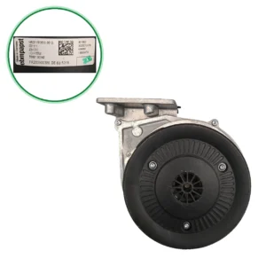 Extractor ebm-papst NRG118/0800-3612-031111 para Saunier Duval Condens · 0020070578 / 0020070595