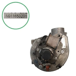 Extractor SIT N911650201 · EV100M/C/G/120 para Saunier Duval Thema F24 NOX