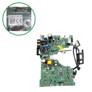 Placa electrónica Baxi Roca Victoria Condens · 7660426 · CU-GH04 (0580183_07)