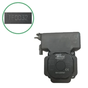 Pompa de circulație Taco TF0032 · 4022.3080.74 pentru Biasi Myto Condens Plus 24