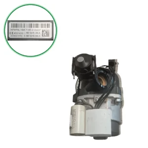 Wilo pump INTMTSL15/6.7 HE-215W07 · Ariston 60000591 for CLASS 35 EVO