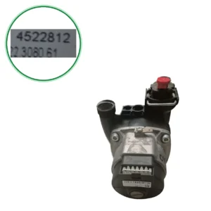 Bomba Wilo INTNFSL12/5 HE-1 · 4522812 für Biasi Midas Eco, Minox Eco und Myto Condens