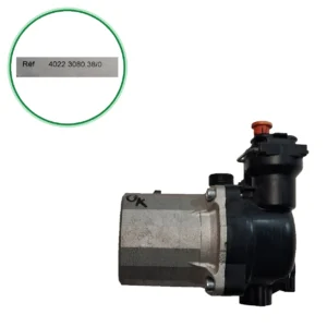 Pompe de circulation Wilo NFSL12/5-HE-1 C · 4022.3080.38/0 pour Biasi Minox Eco 24 E
