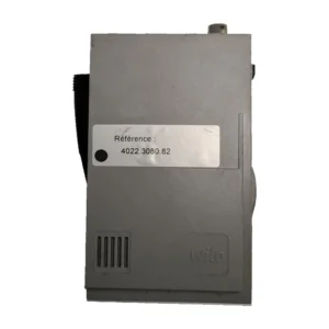 Bombe Wilo Yonos POUR NFSL12/6B-PWM1 W MC · 4527883 · Biasi Myto Condens Inox 24/35