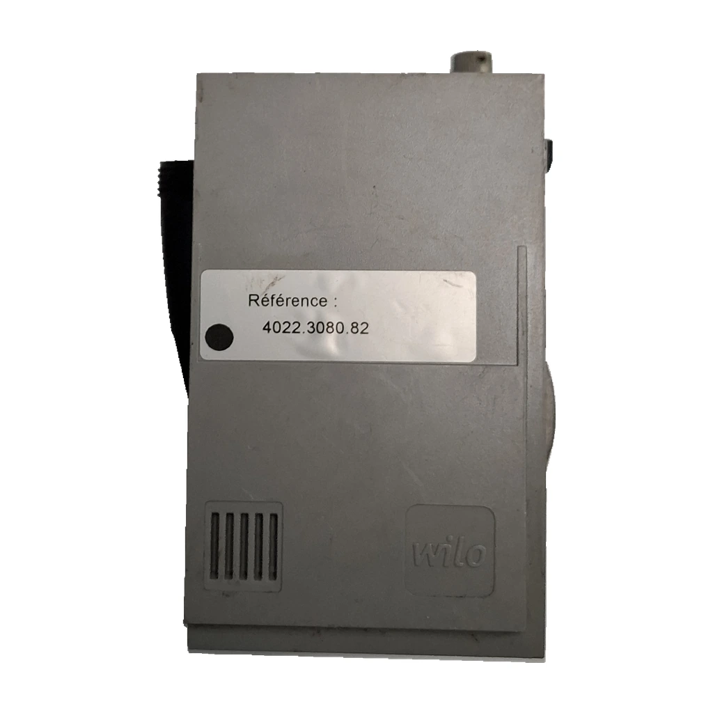 Bomba Wilo Yonos PARA NFSL12/6B-PWM1 W MC · 4527883 · Manaut Myto Condens Inox 24/35