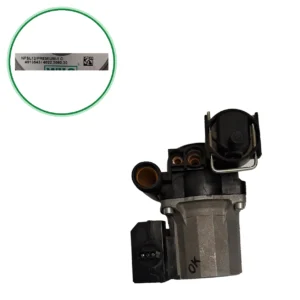 Bomba Wilo NFSL12/PREMIUM-1 C · 4513543 für MINOX 24E, MURA 24E und MICON 24E