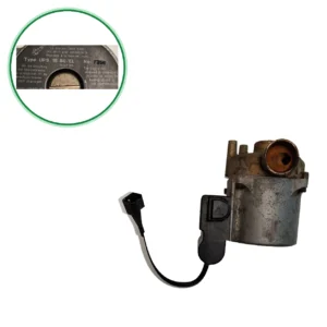 Bomba circuladora e.l.m. leblanc UPS 15-50/EL · F308 · 98.3176