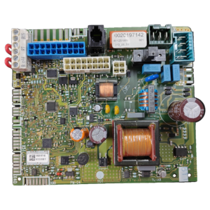 Placa electrónica V-Group PM-04 · 0020197142 para Hermann y Saunier Duval Condens, vista de la pieza