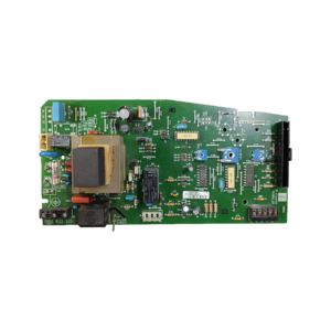 Placa electrónica SIT IC21 0533 para Beretta Ciao 24 CAI · PCB 7530091_00, vista de la pieza