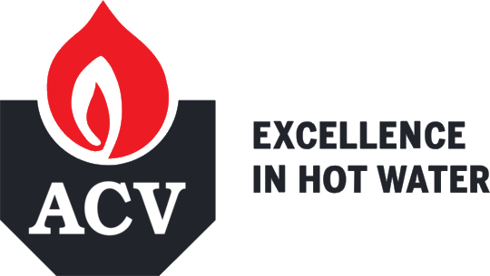 ACV Logo Uniclima