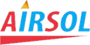 Airsol logo Uniclima