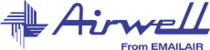 Airwell logo Uniclima