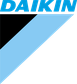 Daikin logo Uniclima