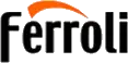 Ferroli Logo Uniclima