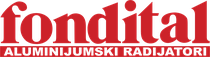Logo Fondital Uniclima