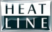 Heatline logo Uniclima