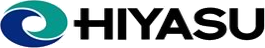 Hiyasu Logo Uniclima