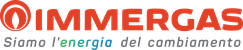 Immergas logo Uniclima