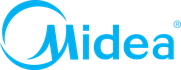 Midea logo Uniclima