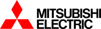 Mitsubishi Electric logo Uniclima