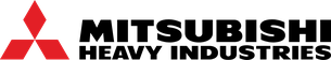 Mitsubishi Heavy Industries logo Uniclima
