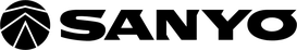 Sanyo logo Uniclima