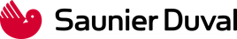 Hermann Saunier Duval logo Uniclima