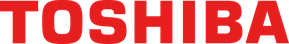 Toshiba logo Uniclima