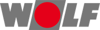 Wolf logo Uniclima