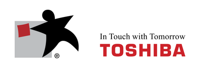 Toshiba