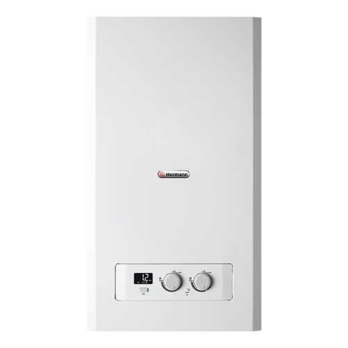 Hermann Micraplus Condens 25 boiler
