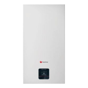 Caldera Saunier Duval Isofast Condens MA 36-CF/1-CfI (n-int)