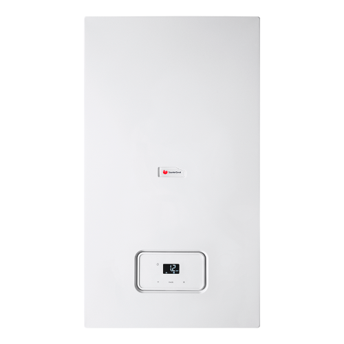 Saunier Duval Semia Condens 30-A boiler