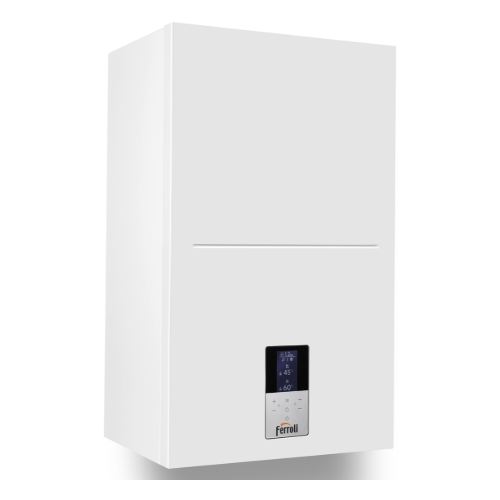 Ferroli Bluehelix Hitech RRT 28 C boiler