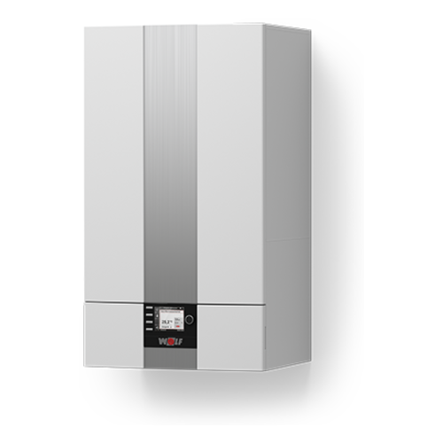 Wolf CGB-2K 20 boiler