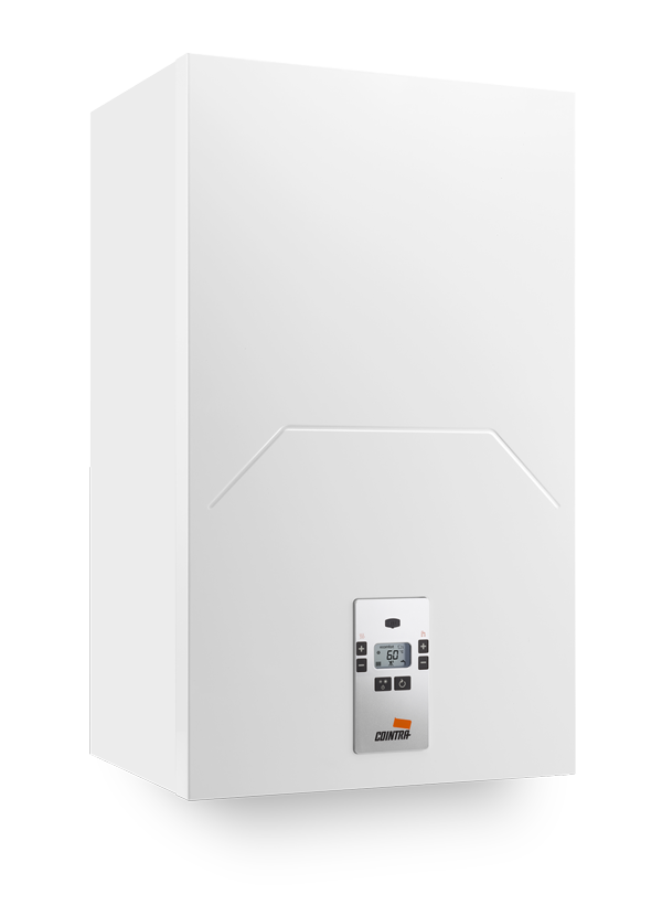Cointra Superlative Supra 34C boiler