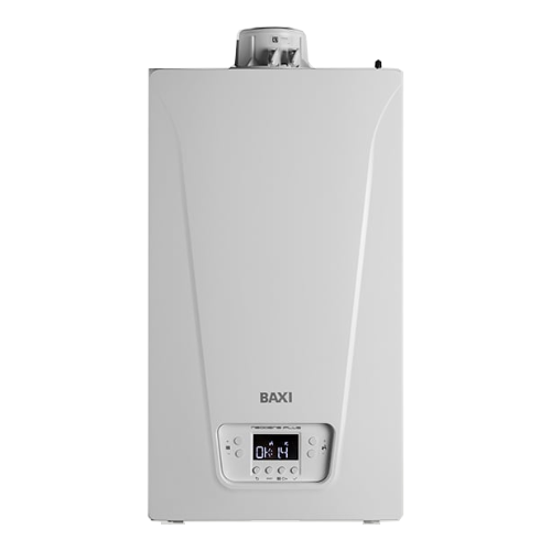 Baxi Neodens iPlus 24/24 F boiler