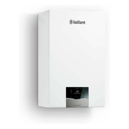 Vaillant ecoTEC exclusive VMW 43CF/1-7 SfI boiler