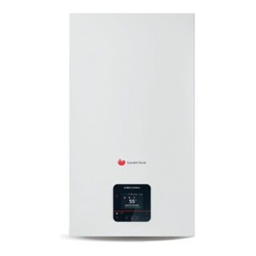Saunier Duval Isomax Condens T35-CS/1-Cf boiler (n-es)